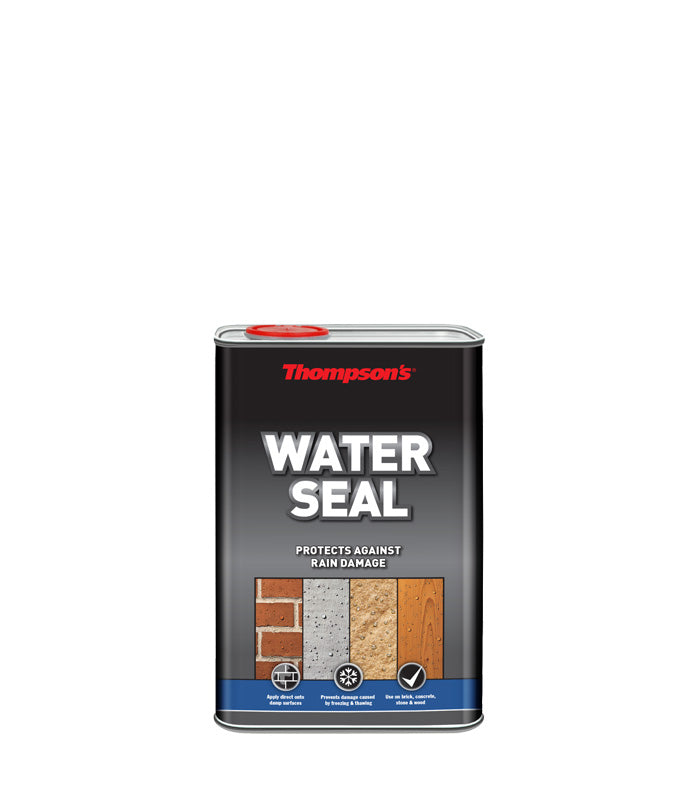 Thompsons Water Seal - High Performance Waterproofing - 1L