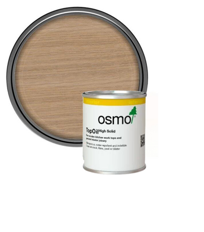 Osmo Top Oil - Natural - 125ml