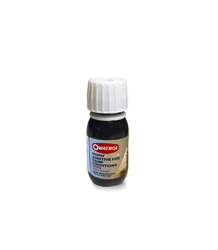 Owotrol VC175 Mould Killer Additive 50ml