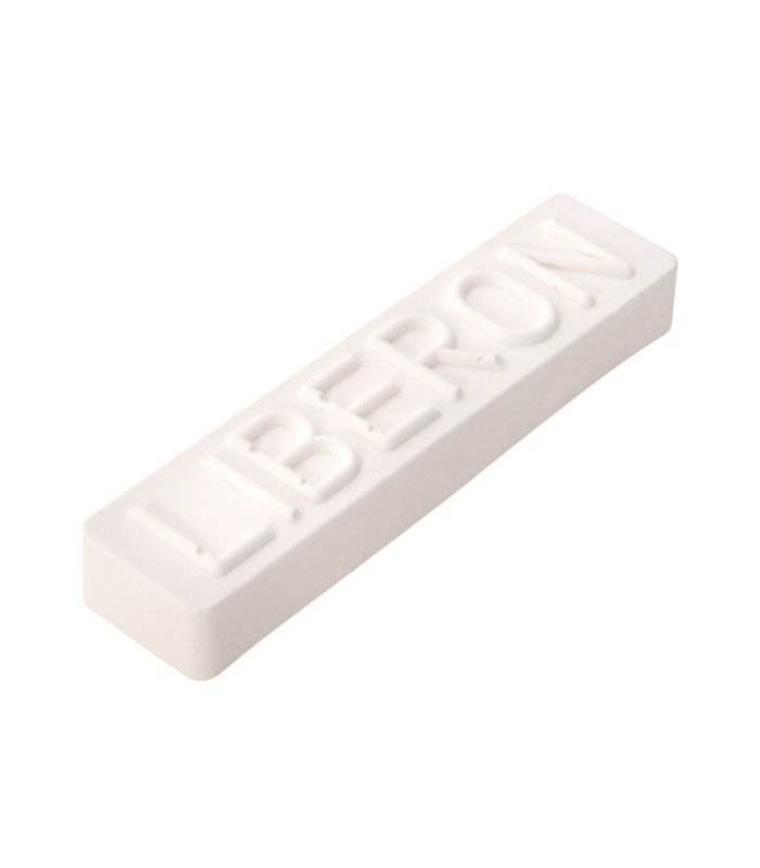 Liberon Wax Filler Stick - 50g - White (00)