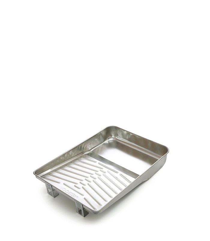 Wooster Deluxe Metal Tray