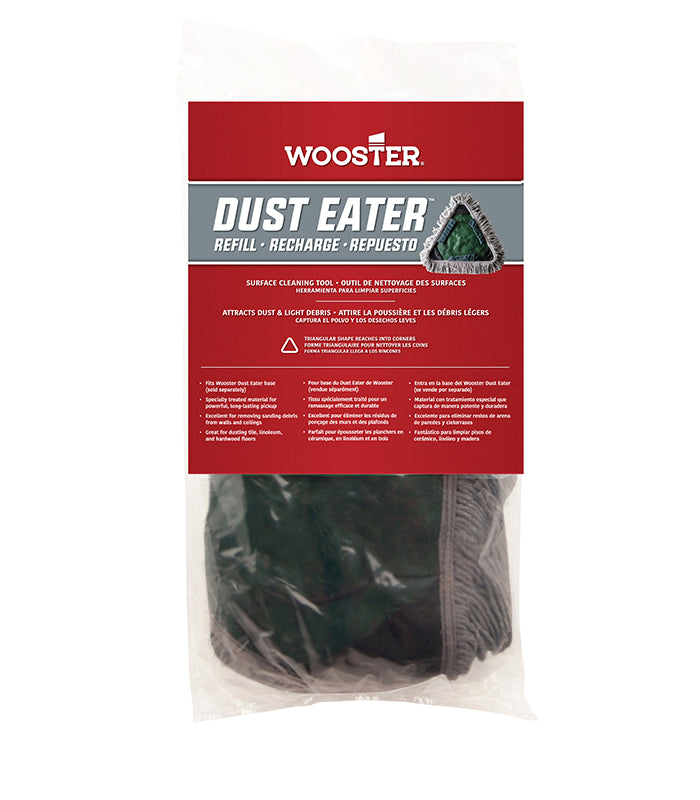 Wooster Dust Eater Refill - 16 Inch