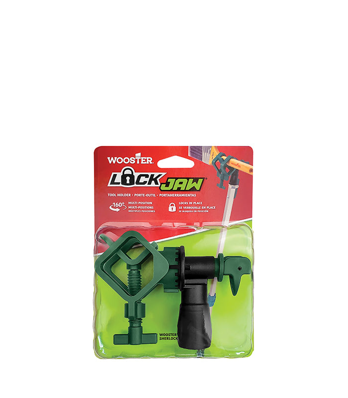 Wooster Lock Jaw Tool Holder