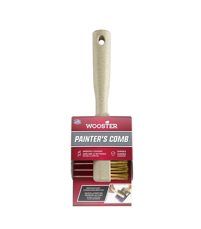 Wooster Painters Comb