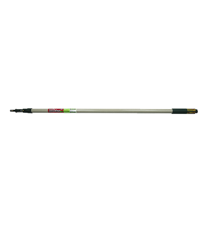 Wooster Sherlock GT Convertible 4-8ft Paint Roller Pole