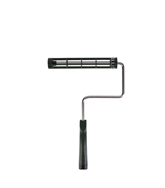 Cadre de rouleau Wooster Sherlock GT 9 pouces