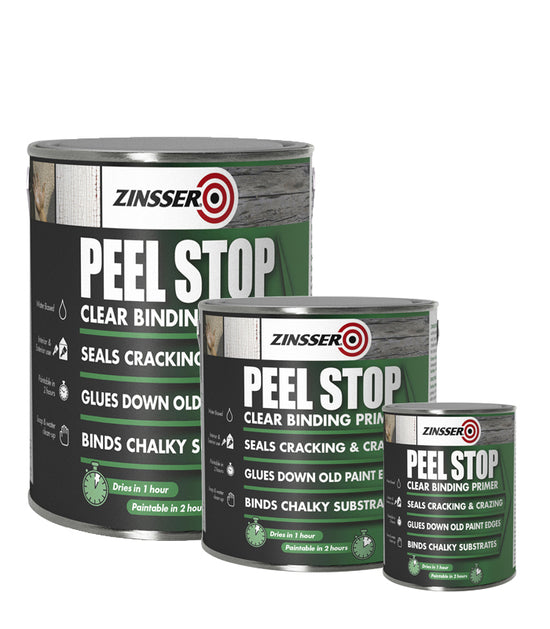Zinsser Peel Stop Clear Binding Primer Paint Next Day Paint zinsser-peel-stop-clear-binding-primer-paint-next-day-paint